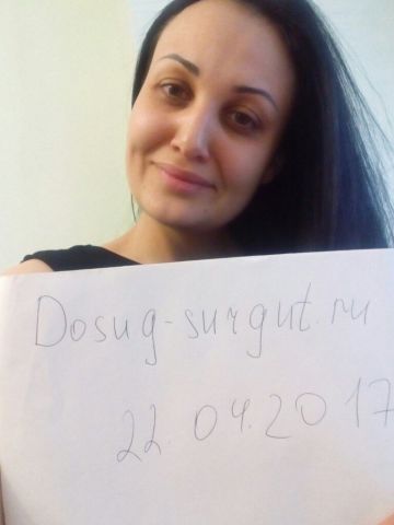 Анкета проститутки Ида - Фото 1, , 22 года, №373537
