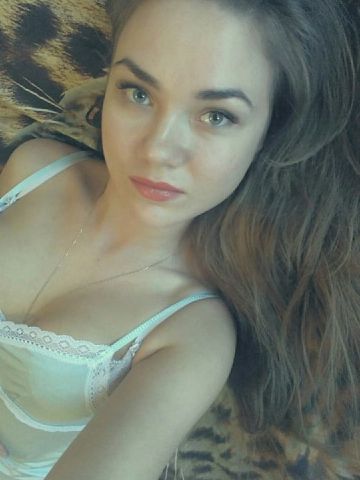 Анкета проститутки Алиса - Фото 1, , 23 года, №372456